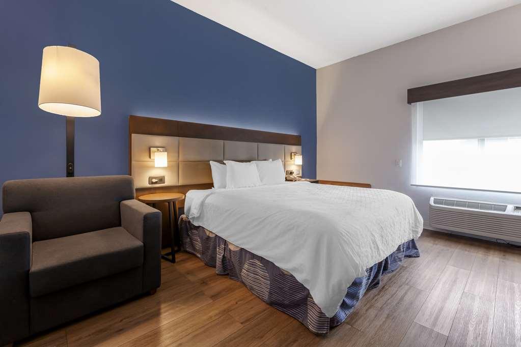 Best Western Sycamore Inn Pokoj fotografie